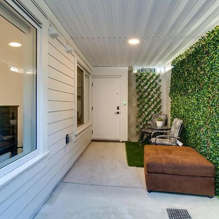 Guest Suite In South เซอร์รีย์ ภายนอก รูปภาพ