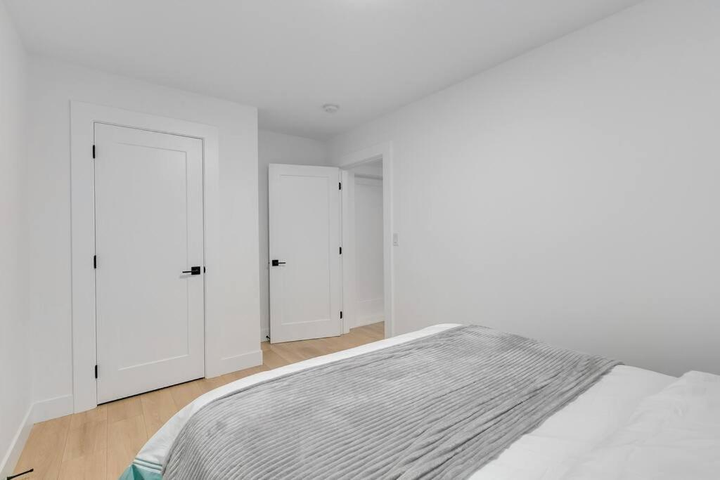 Guest Suite In South เซอร์รีย์ ภายนอก รูปภาพ