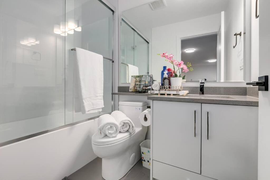 Guest Suite In South เซอร์รีย์ ภายนอก รูปภาพ