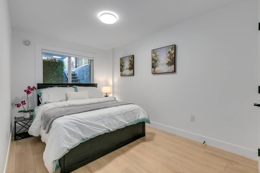 Guest Suite In South เซอร์รีย์ ภายนอก รูปภาพ