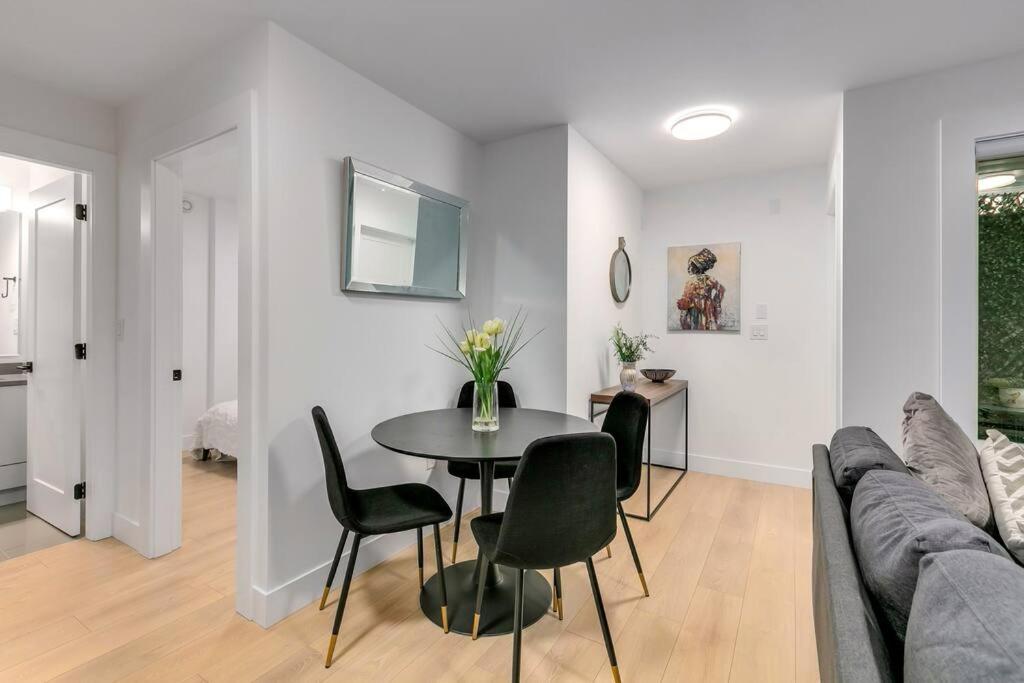 Guest Suite In South เซอร์รีย์ ภายนอก รูปภาพ